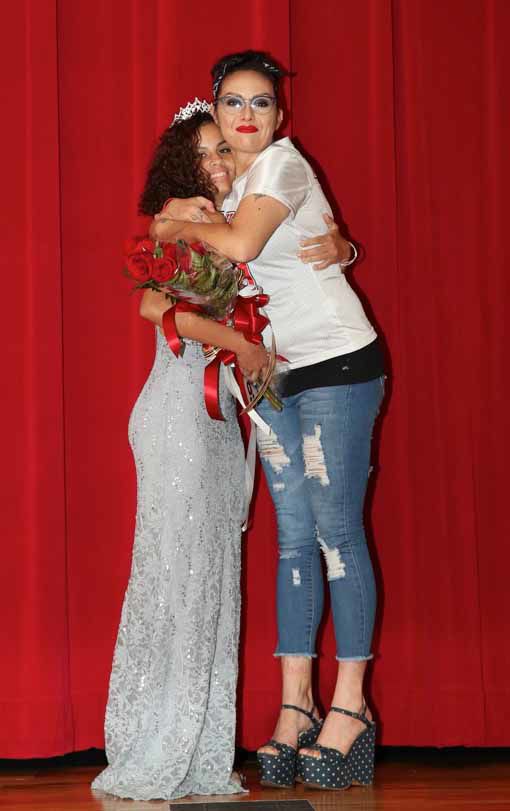 Bremond homecoming game vs. Milano